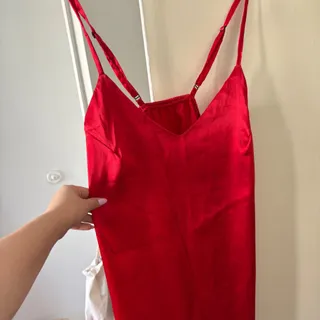 لباس خواب کوتاه