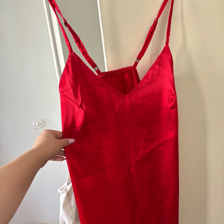 لباس خواب کوتاه