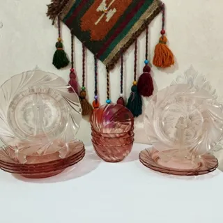 ورکو فرانسه صورتی