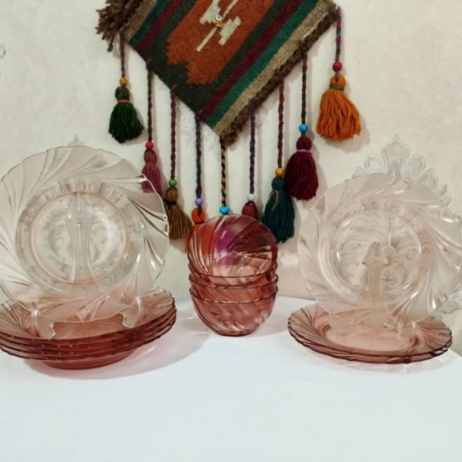 ورکو فرانسه صورتی