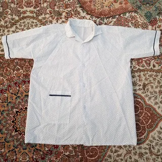 پیراهن سایز بزرگ