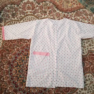 پیراهن سایز بزرگ