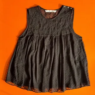 تاپ حریر لیمیتد زارا