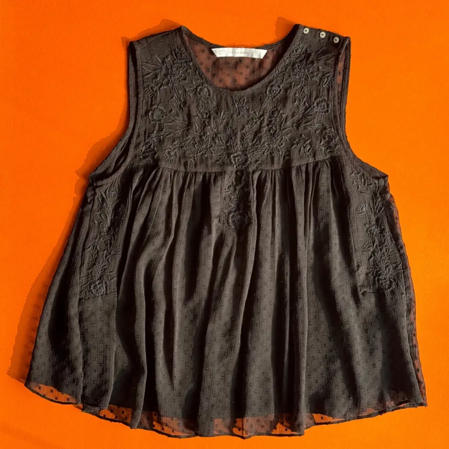 تاپ حریر لیمیتد زارا