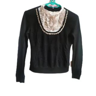 شومیز نخ پنبه آستردار