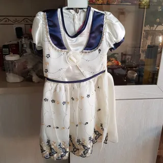 پیراهن کودک