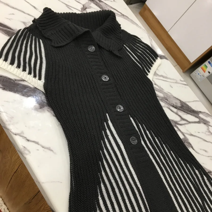 بافت شومیز تونیک بافت