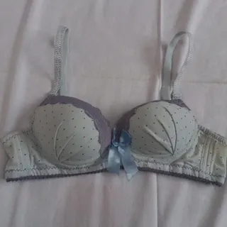 سوتین اسفنجی نو