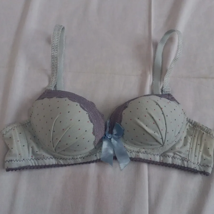 سوتین اسفنجی نو