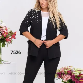 کت مجلسی سایز بزرگ