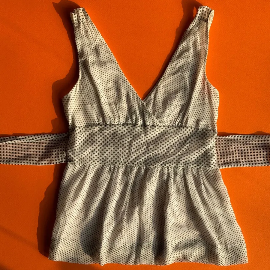 تاپ حریر بلژیکی