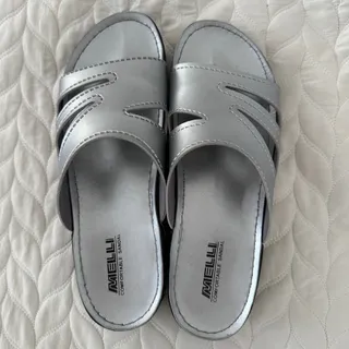 دمپایی روفرشی طبی