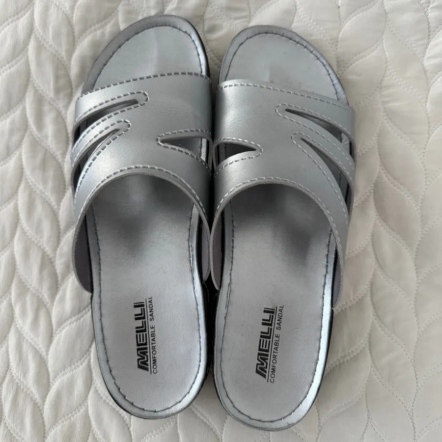 دمپایی روفرشی طبی