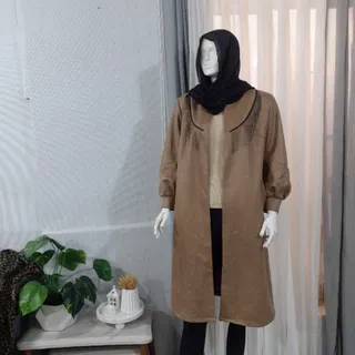 پالتو مانتو