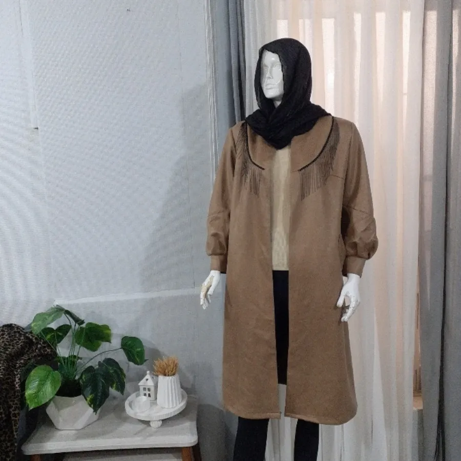 پالتو مانتو