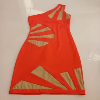 پیراهن کژوال