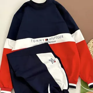 بلوز وشلوار