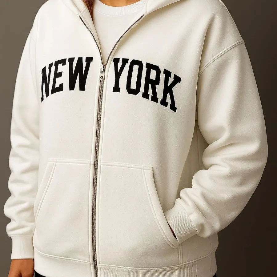 هودی اسپرت New york