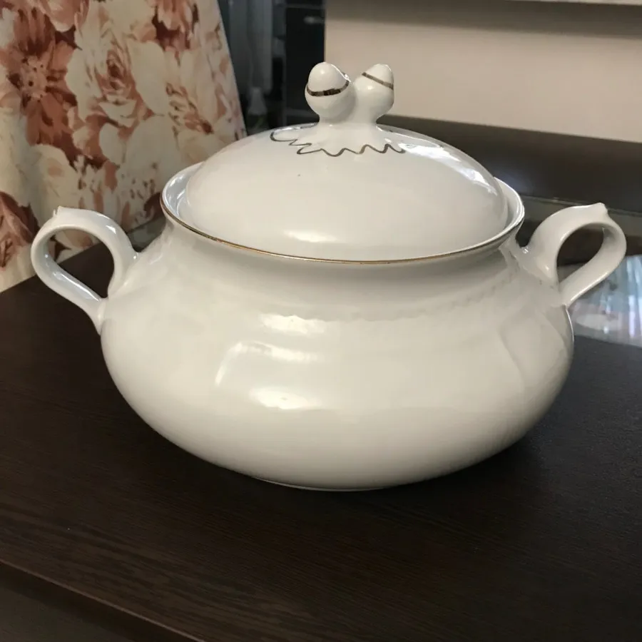 سوپ خوری بزرگ