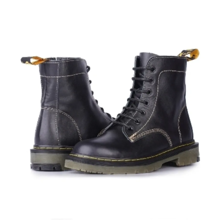 بوت مشکی ویزلند