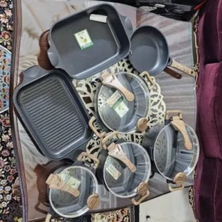 قابلمه ام تو