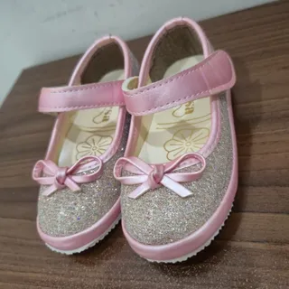 کفش مجلسی دخترانه