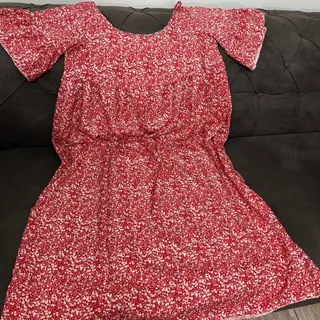 پیراهن راحتی