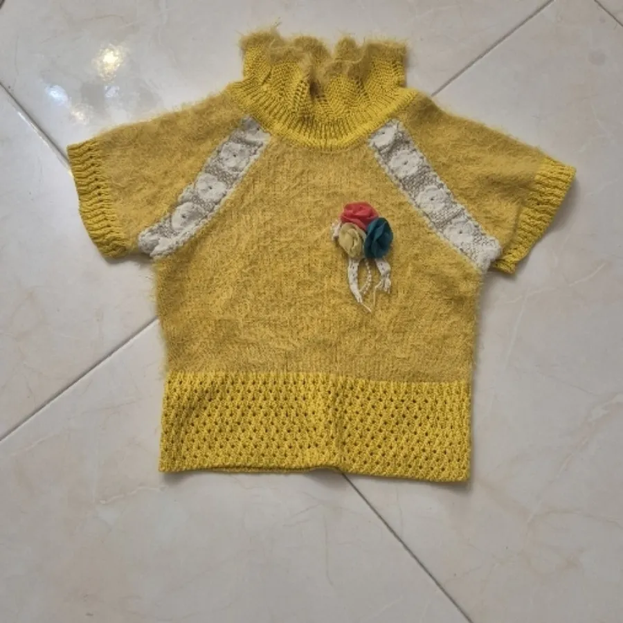 بافت بچه گانه