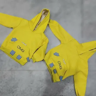 هودی وارداتی کودک