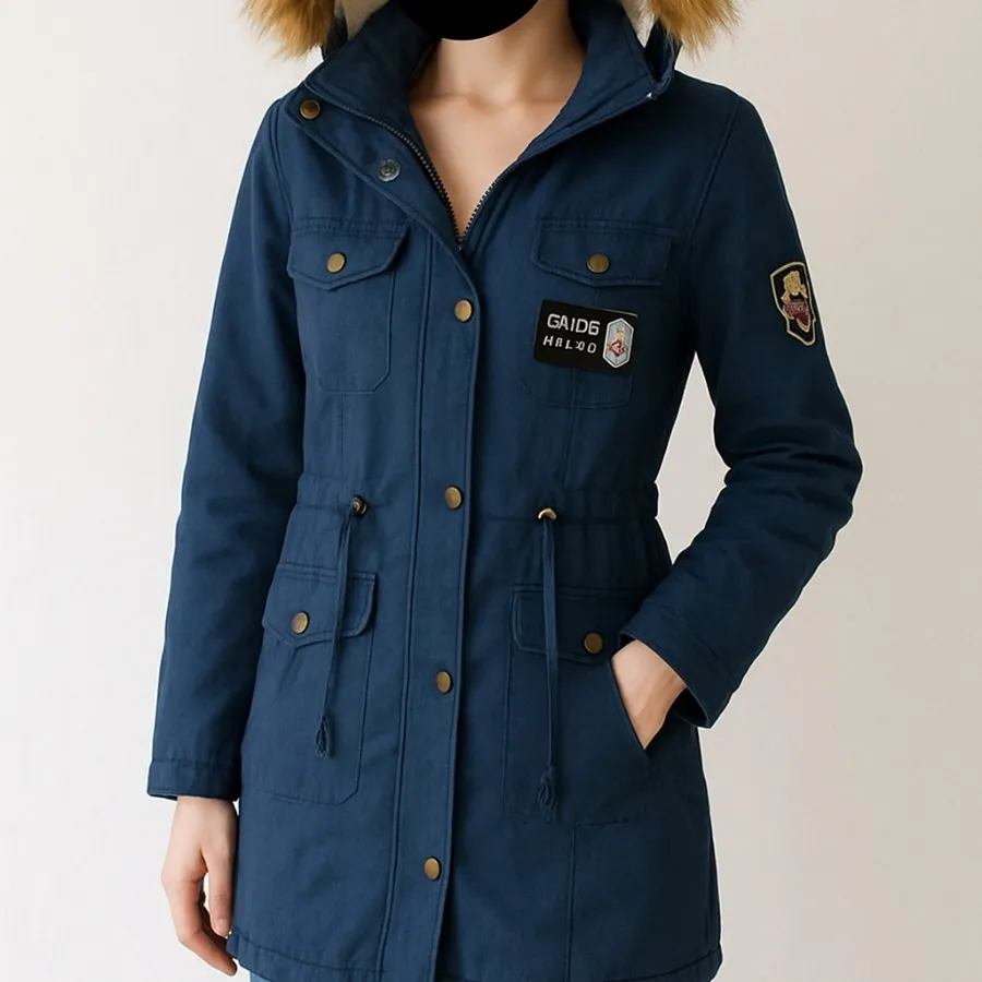 پالتو زنانه