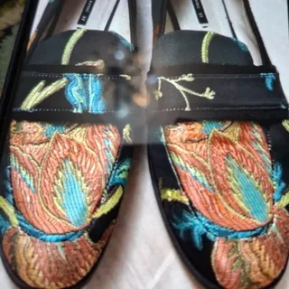 کفش کالجزاراسایز 37