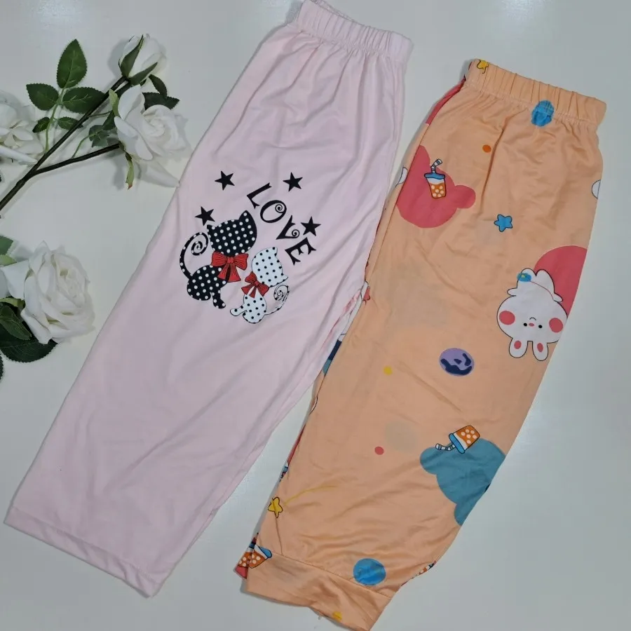 شلوارک دخترانه