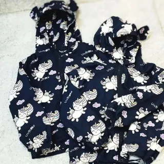 بارونی کودک