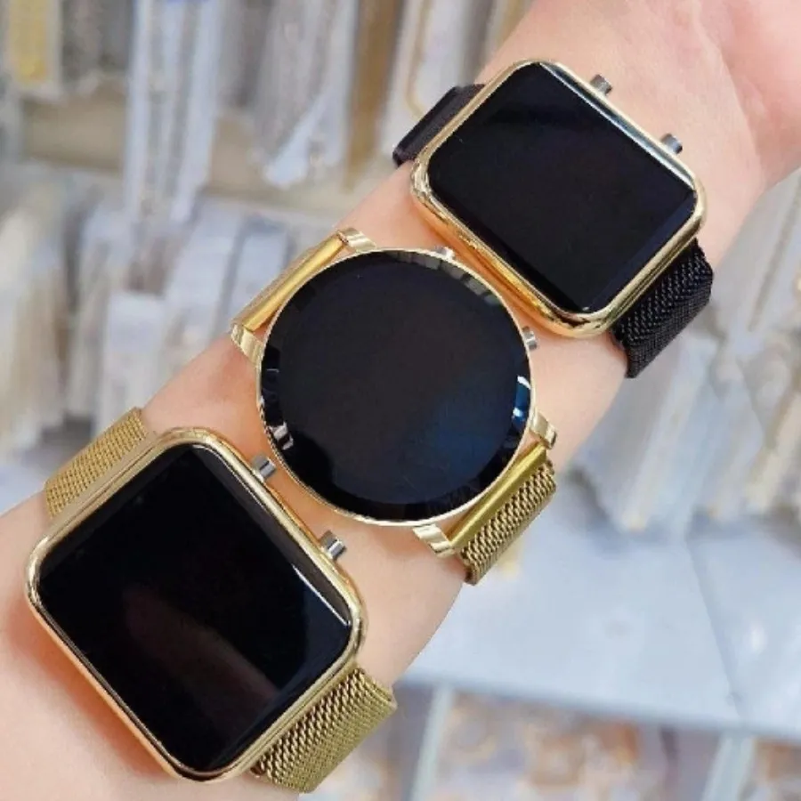 ساعت  اسپورت