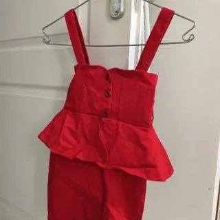 سارافون مجلسی بچگانه