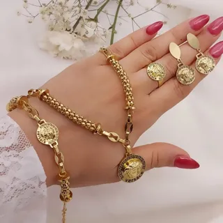 سرویس بدلیجات