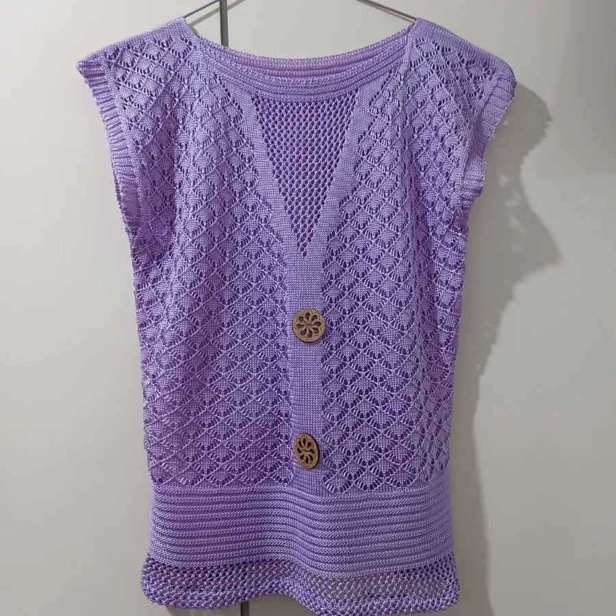 تونیک بافت زنانه