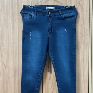 شلوار جین اسکینی