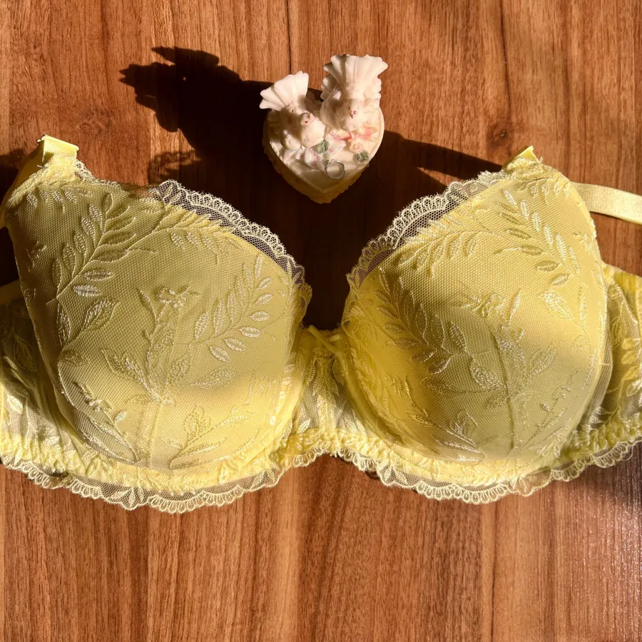 سوتین اسفنجی وارداتی