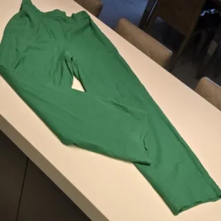 شلوار لینن زارا