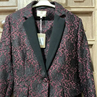 کت دامن برند کاراکا ترکیه