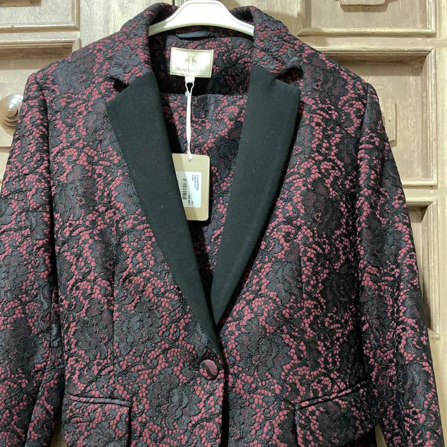 کت دامن برند کاراکا ترکیه