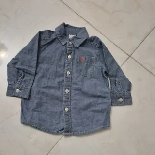 بلوز لی پسرونه