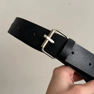 کمربند مشکی