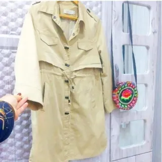 پالتو استردار شیک