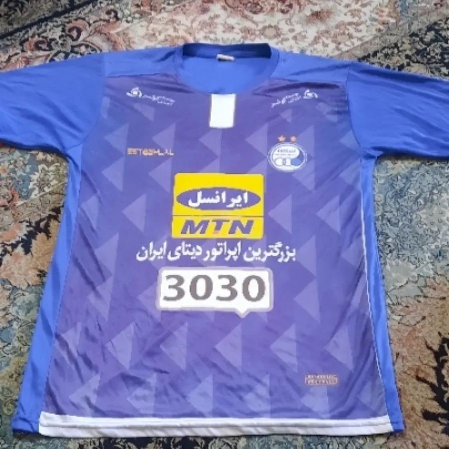 تیشرت ورزشی