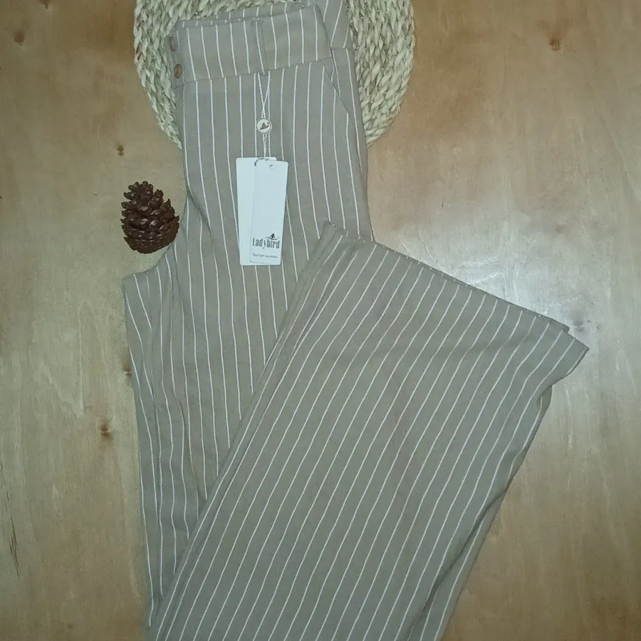 شلوار ترک نو