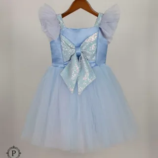 پیراهن پرنسسی