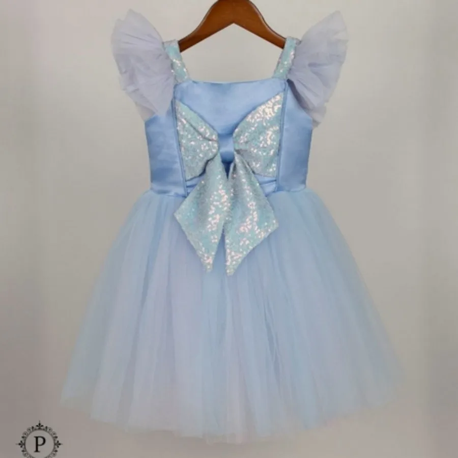 پیراهن پرنسسی