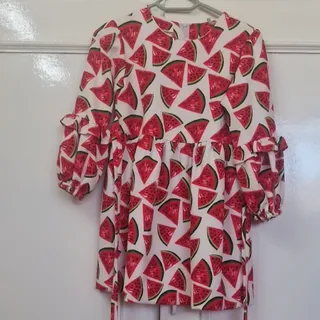 لباس یلدایی